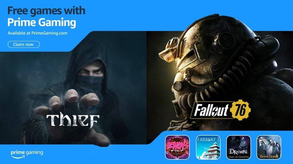 prime gaming prime gaming abril de 2024