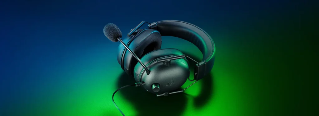 BlackShark V2 razer blackshark v2 x