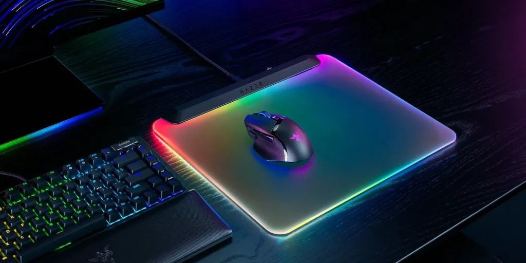 Razer Firefly V2 Pro razer firefly v2 pro
