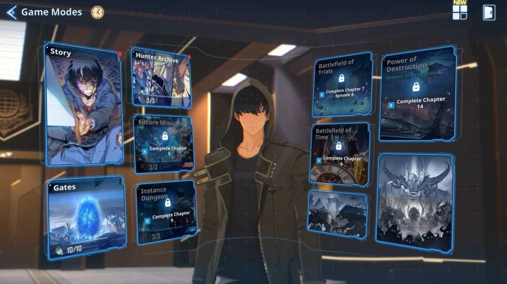 solo leveling solo leveling arise