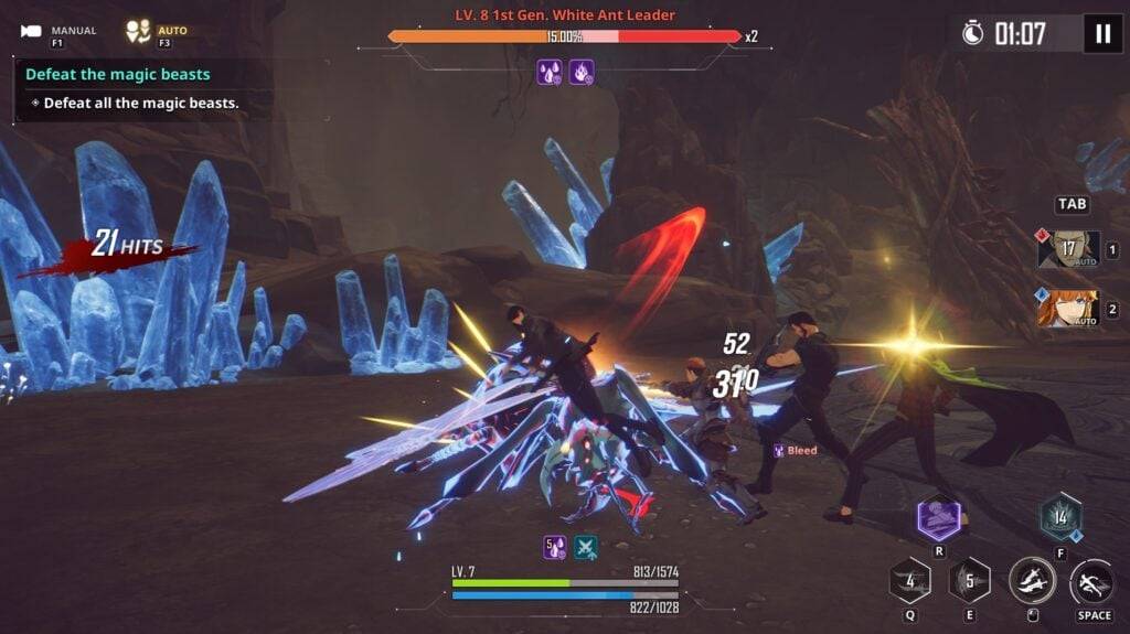 solo leveling solo leveling arise