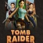 Tomb Raider I-III Remastered Starring Lara Croft