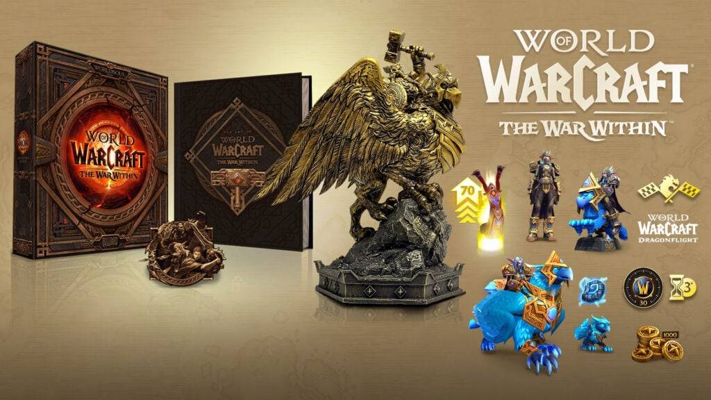 world of warcraft world of warcraft