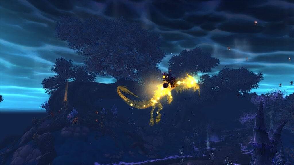 world of warcraft world of warcraft
