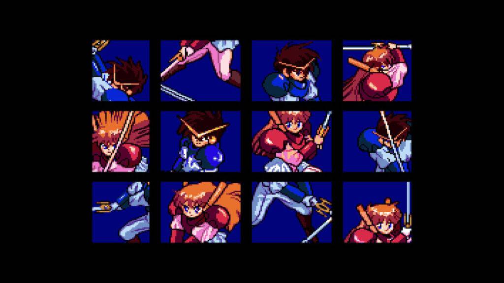 shockman Cyber Citizen Shockman 3: The Princess from Another World