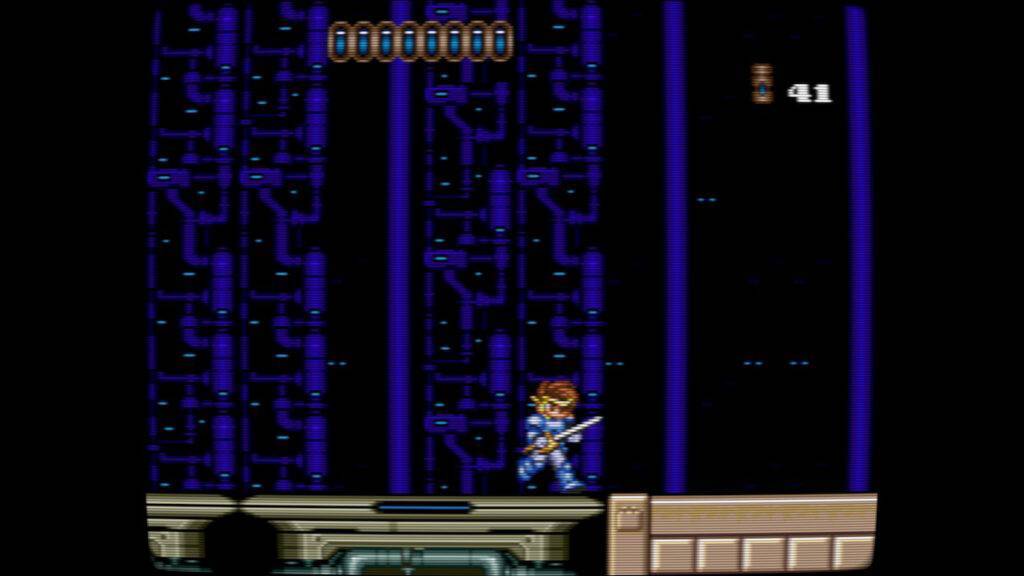 shockman Cyber Citizen Shockman 3: The Princess from Another World