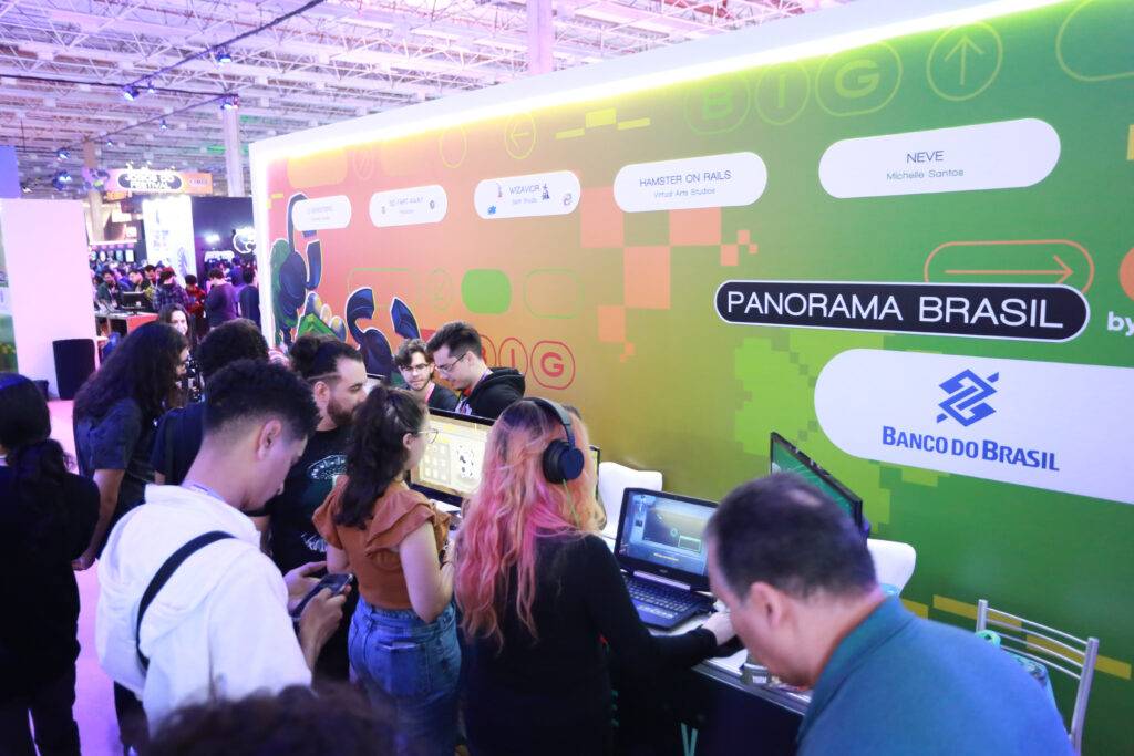 gamescom latam gamescom latam
