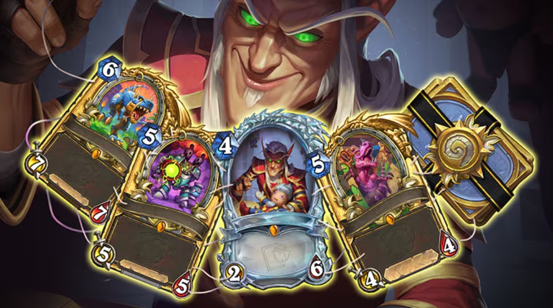 hearthstone