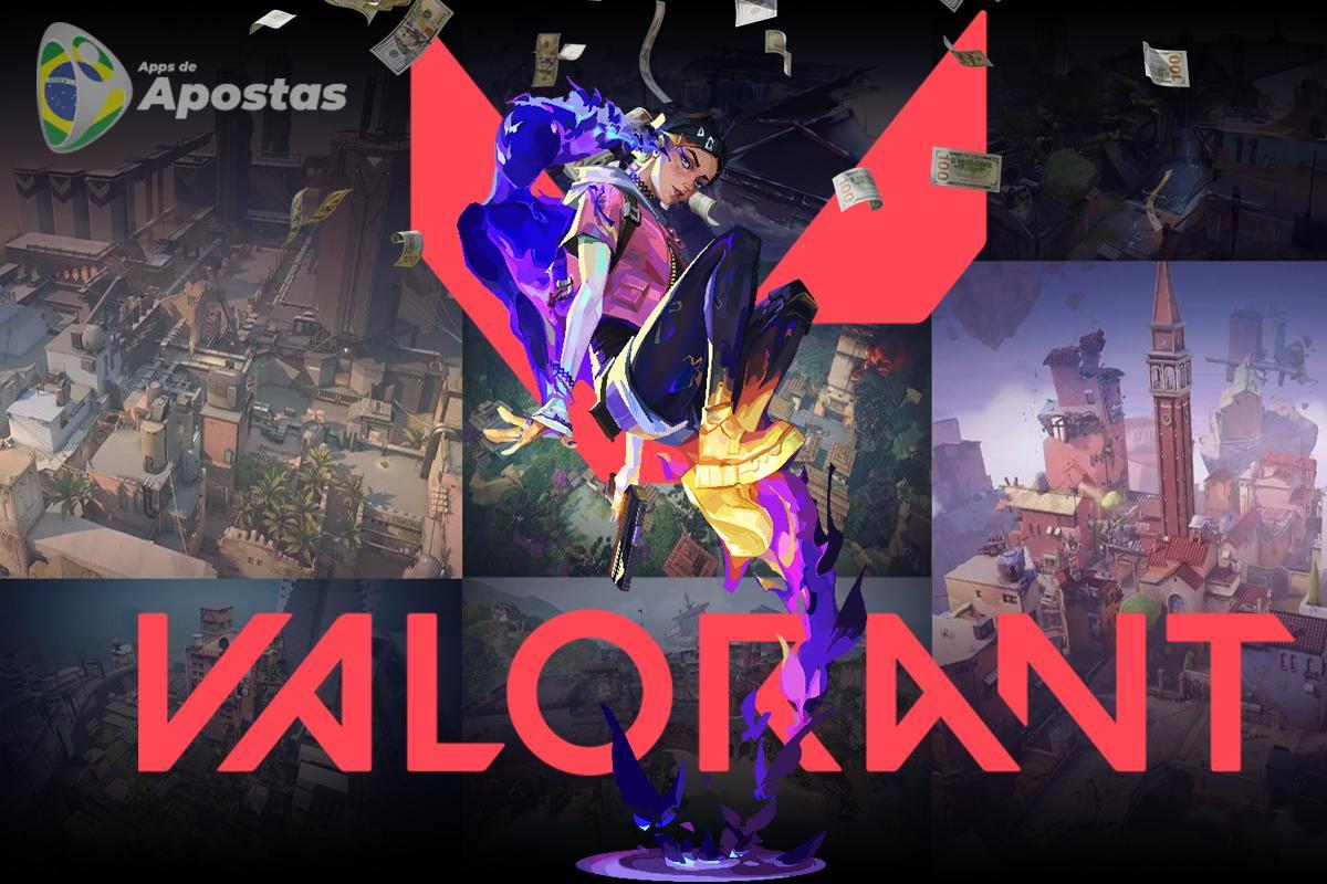 Valorant