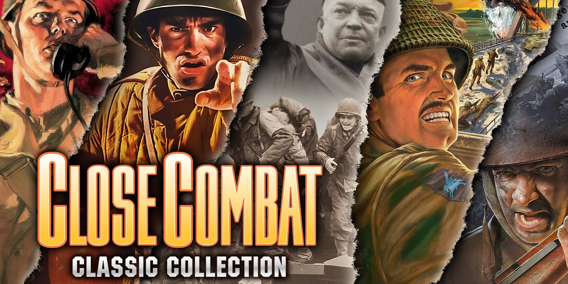 Close Combat