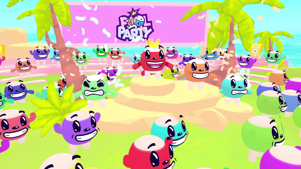 Pool Party Pool Party
