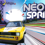 NeoSprint