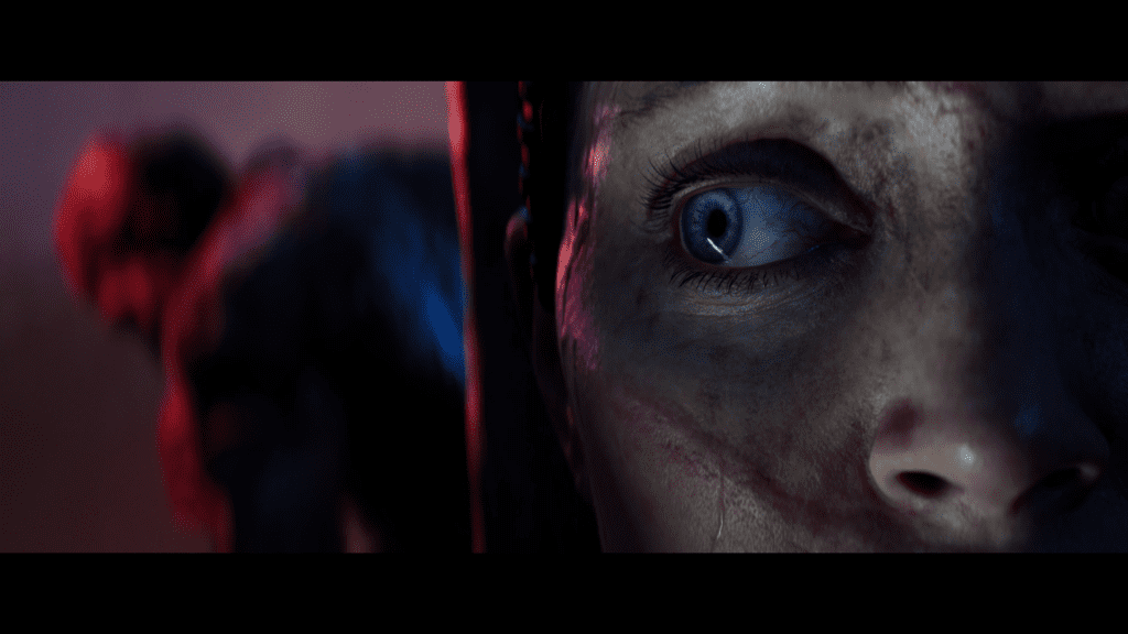 Hellblade II Senua’s Saga: Hellblade II