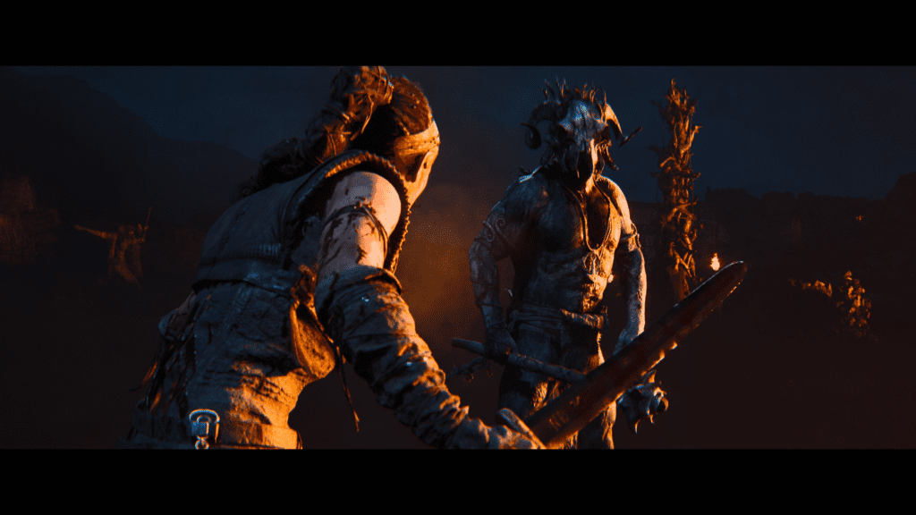 Hellblade II Senua’s Saga: Hellblade II