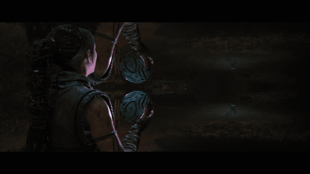 Hellblade II Senua’s Saga: Hellblade II