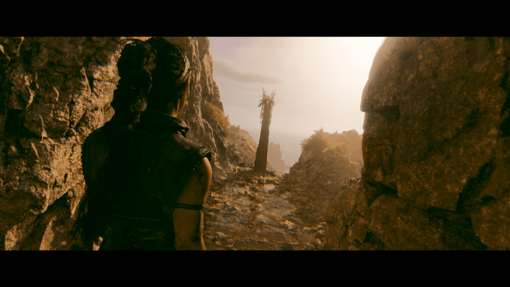 Hellblade II Senua’s Saga: Hellblade II