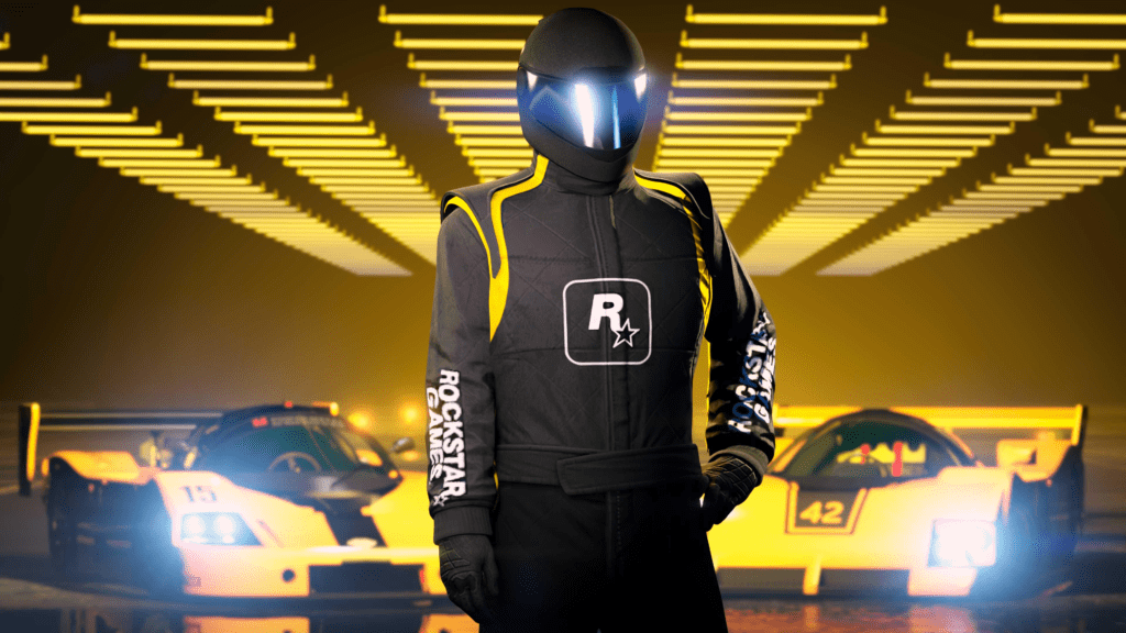GTA Online GTA Online