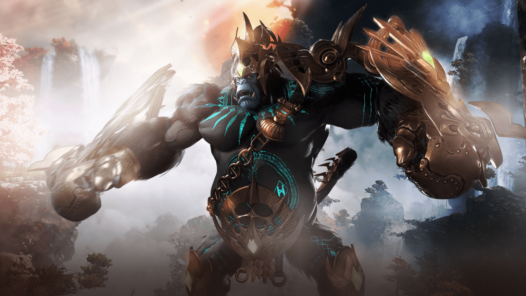 Lost Ark Lost Ark
