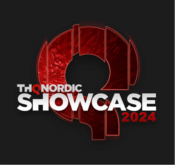 THQ Nordic Digital Showcase 2024