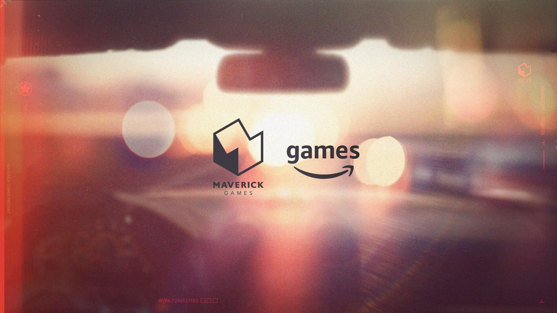 Amazon Games x Maverick Games