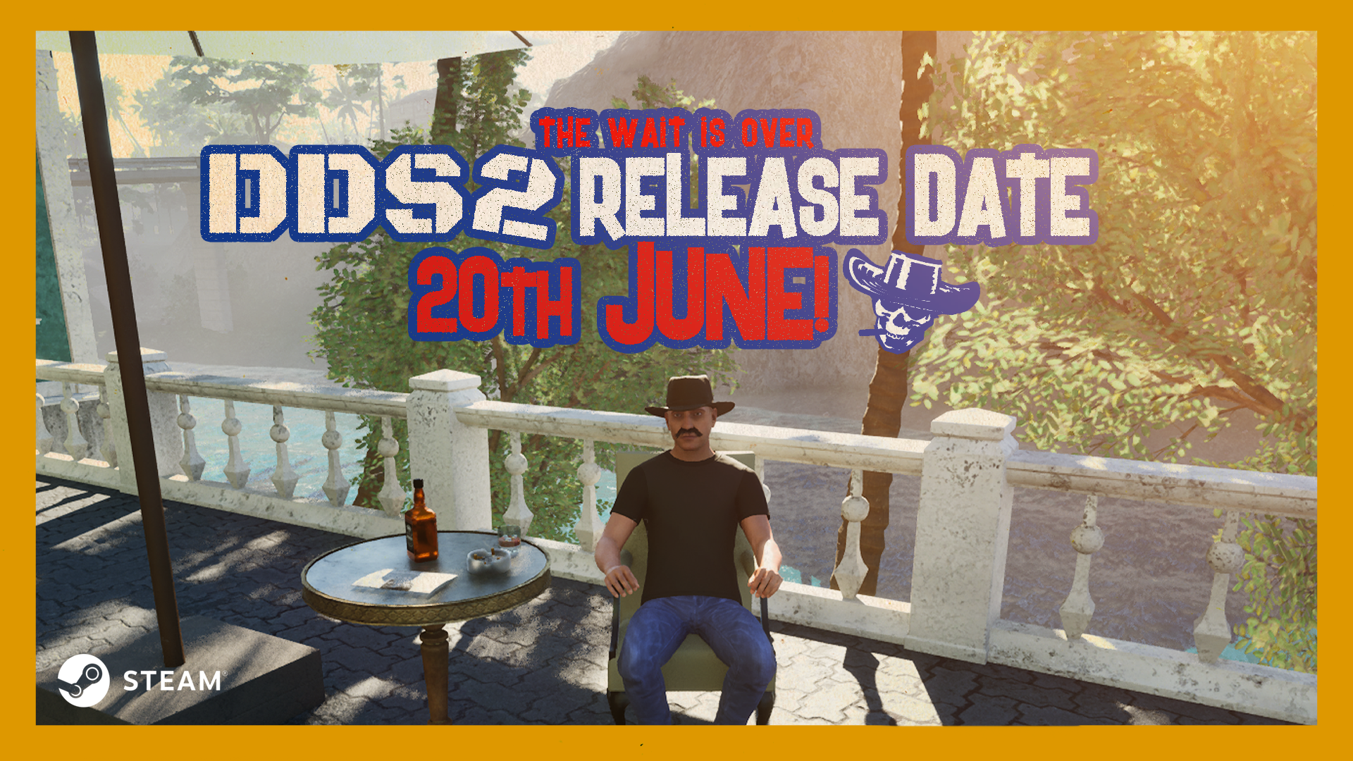 DDS2 (Drug Dealer Simulator 2)