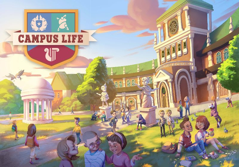Campus Life