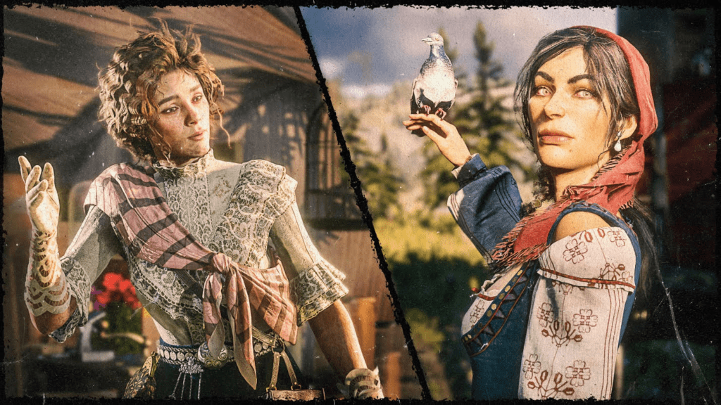 Red Dead Online Red Dead Online