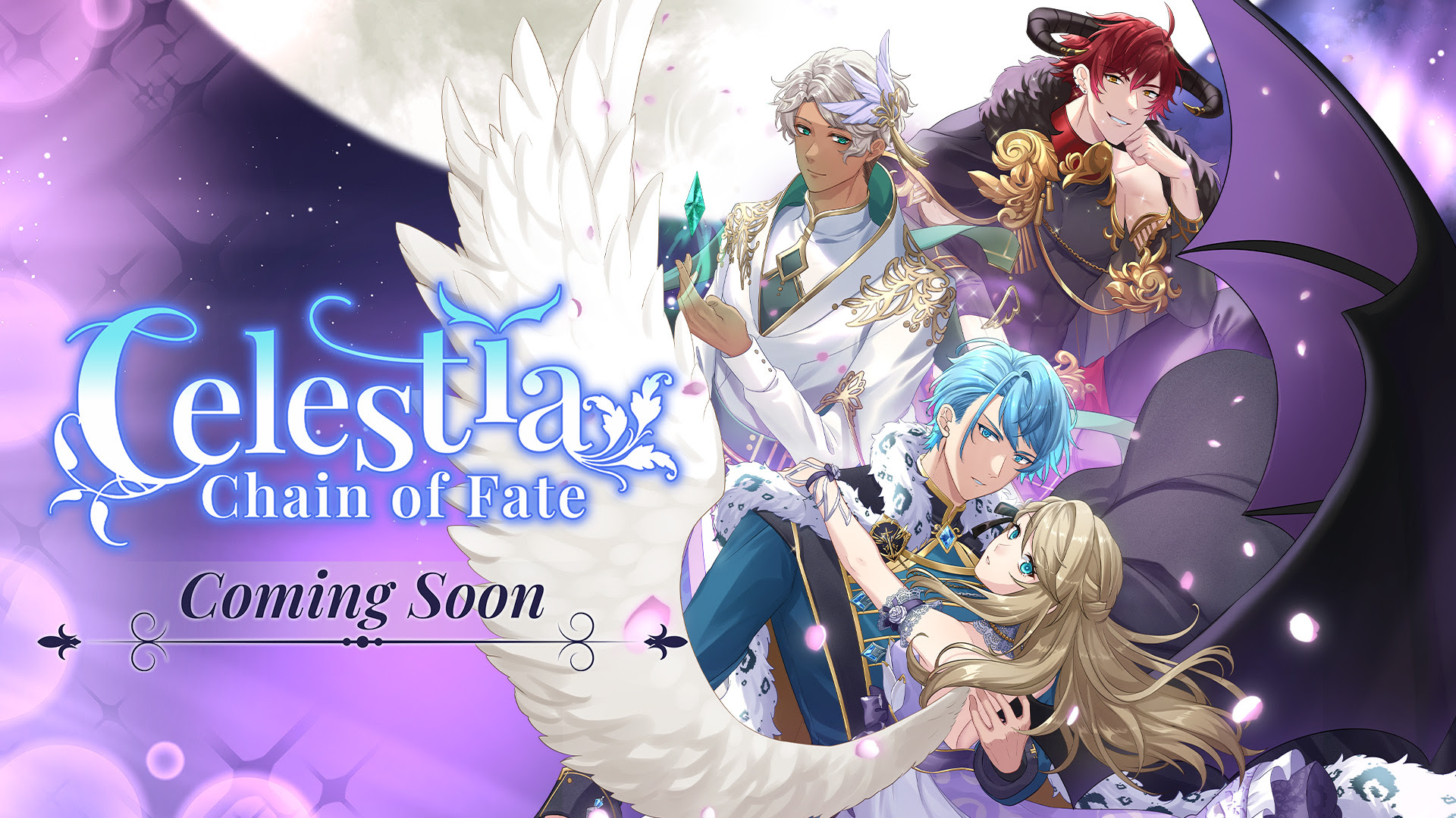 Celestia: Chain of Fate