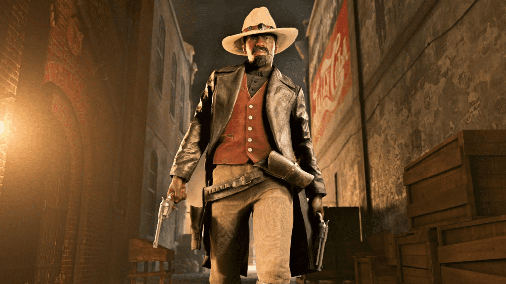 Red Dead Online Red Dead Online