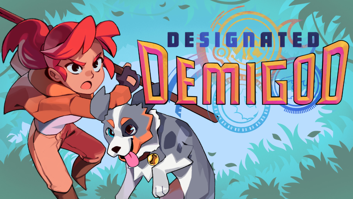 Designated Demigod