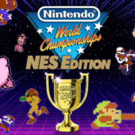 Nintendo World Championships: NES Edition