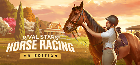 Rival Stars Horse Racing: VR Edition