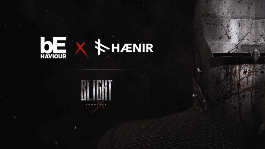 Blight Blight: Survival