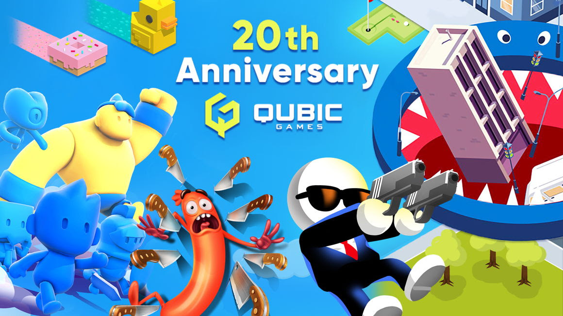 QubicGames