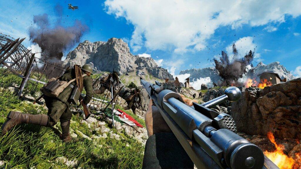 isonzo isonzo