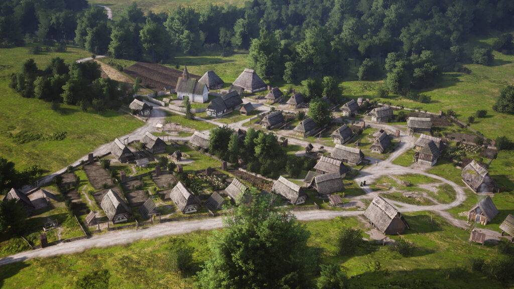 manor lords manor lords