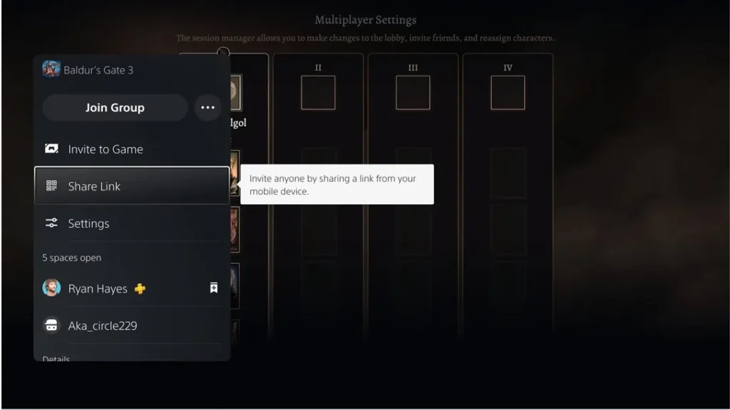 playstation 5 playstation 5 multiplayer