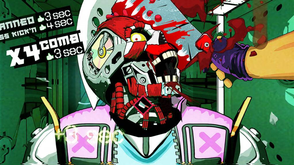 MULLET MADJACK MULLET MADJACK