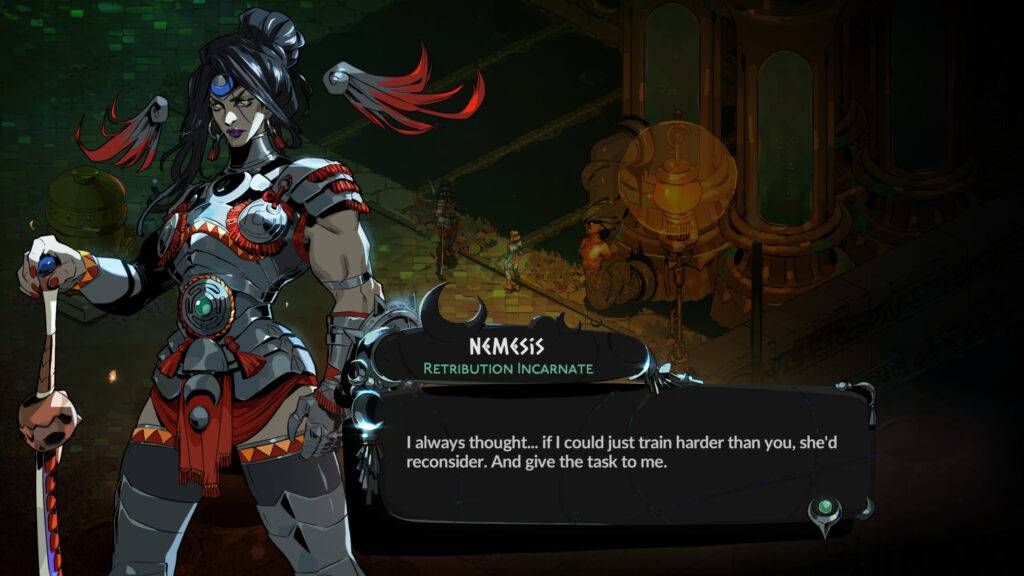 hades ii Hades II