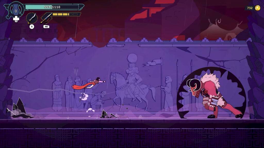 Prince of Persia The Rogue Prince of Persia