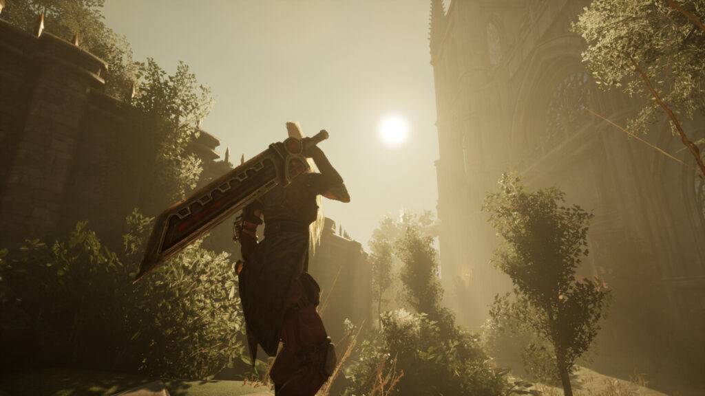 Morbid Morbid: The Lords of Ire