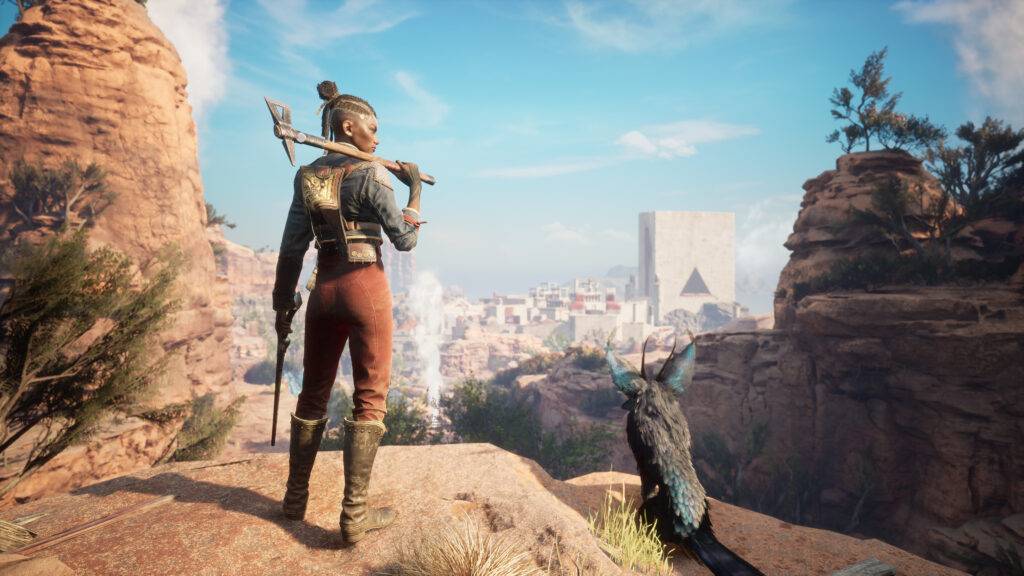 Flintlock Flintlock: The Siege of Dawn
