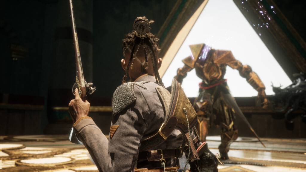 Flintlock Flintlock: The Siege of Dawn