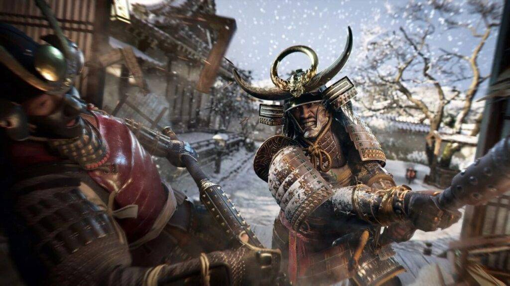 yasuke yasuke assassin's creed shadows