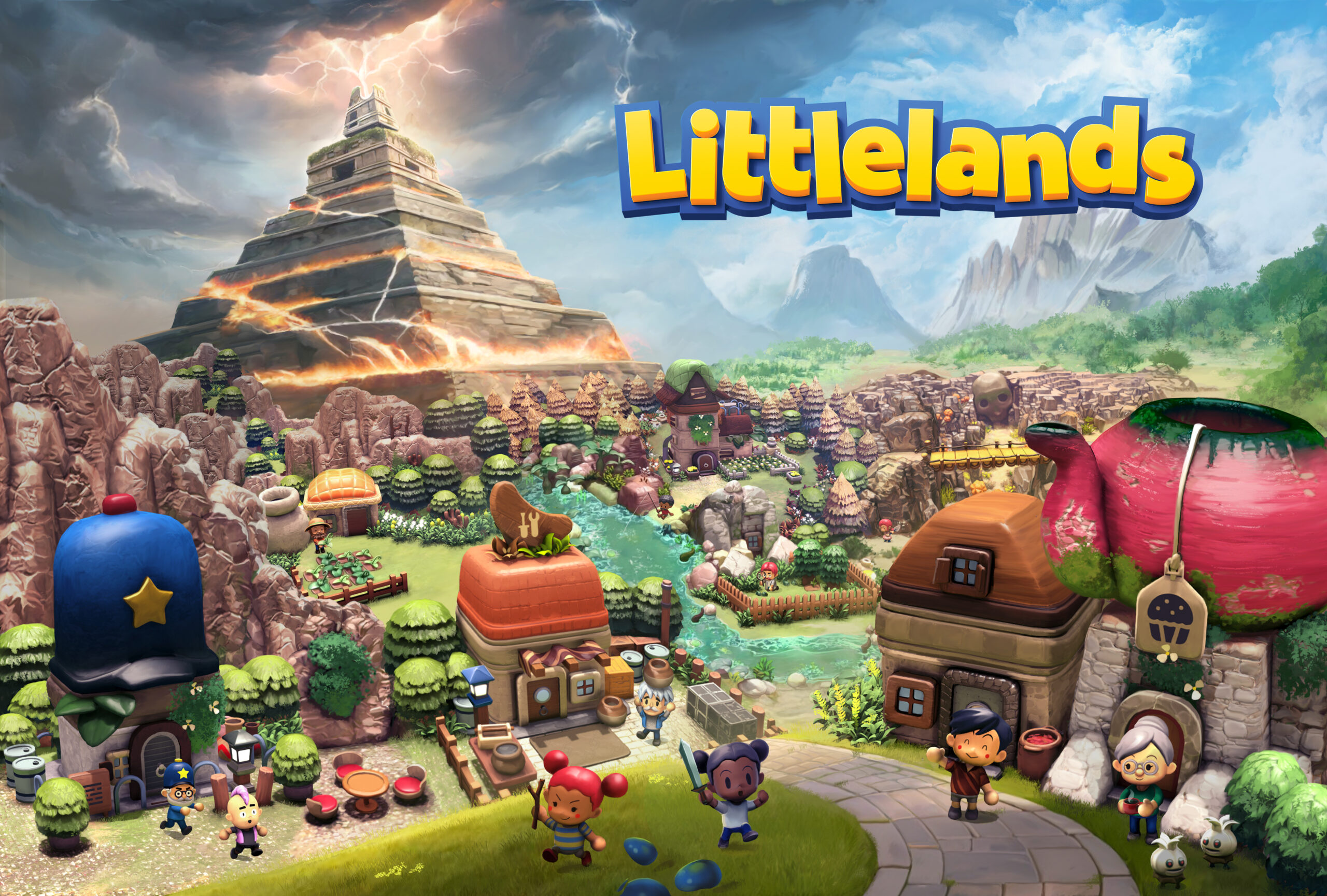 Littlelands