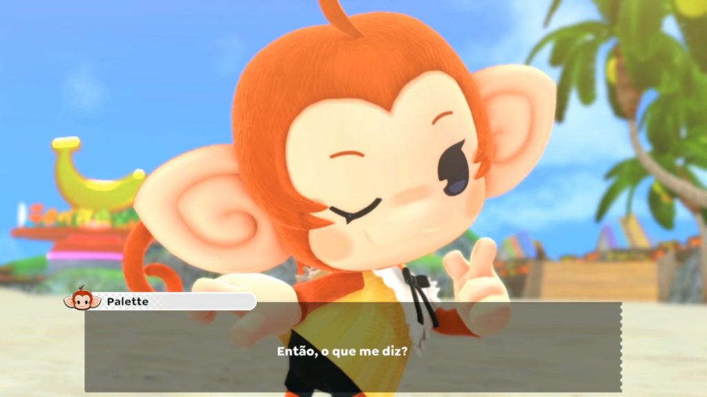 Super Monkey Ball Super Monkey Ball Banana Rumble