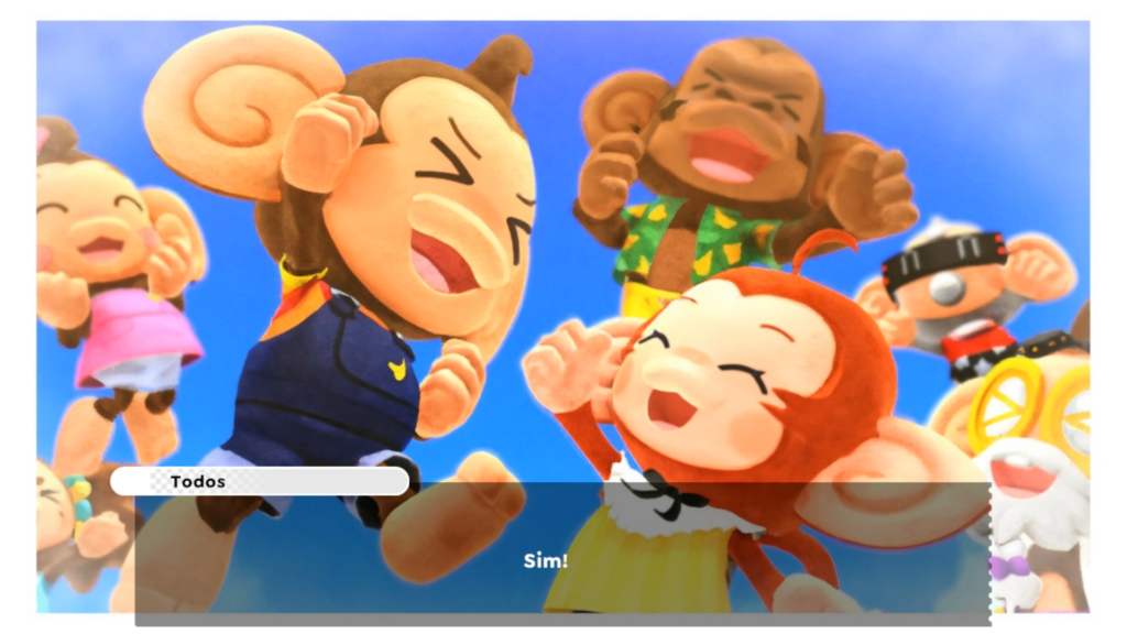 Super Monkey Ball Super Monkey Ball Banana Rumble