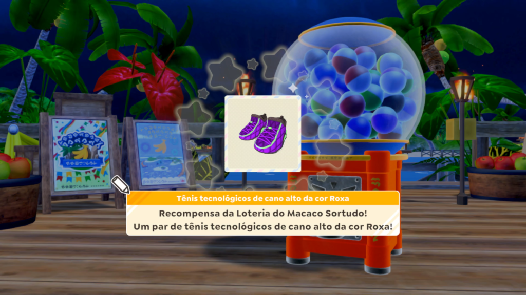 Super Monkey Ball Super Monkey Ball Banana Rumble