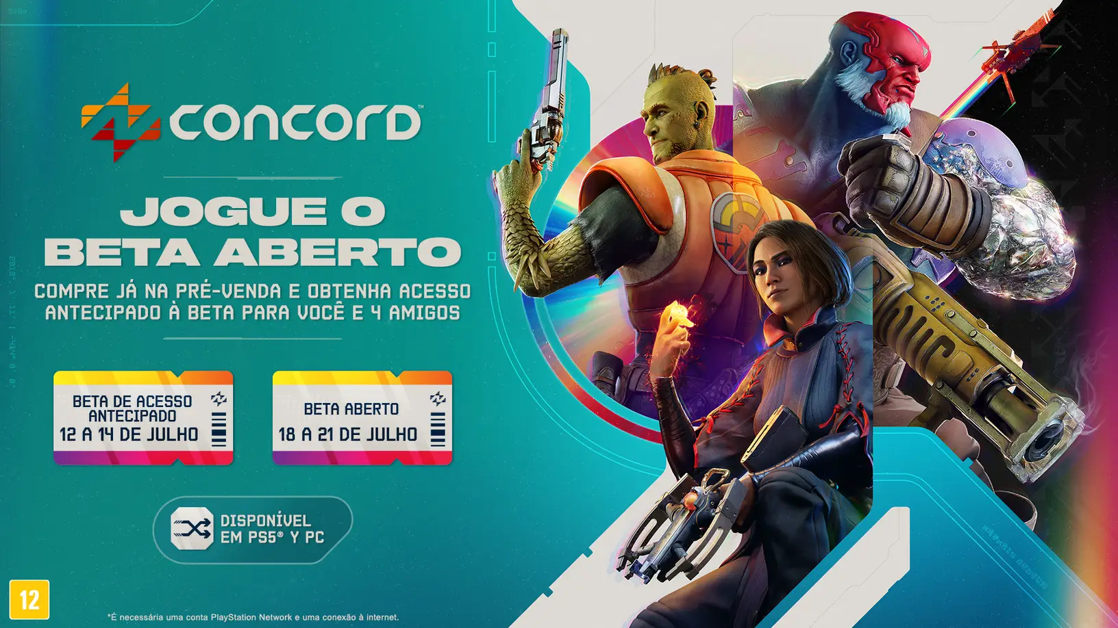 concord