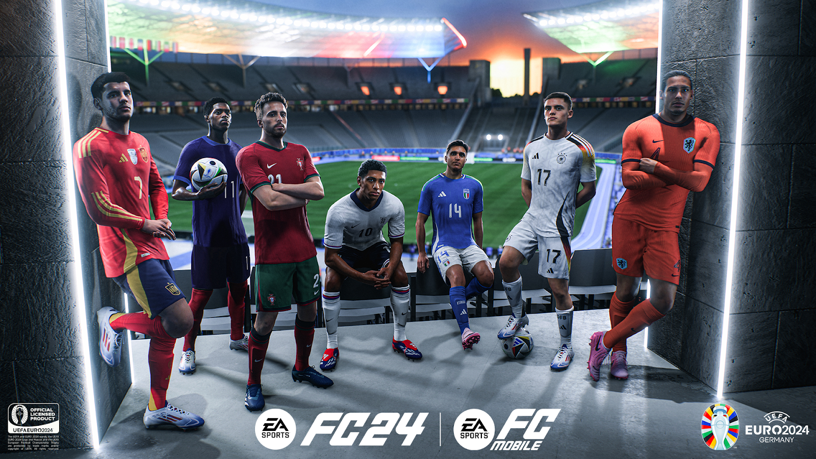 ea sports fc 24